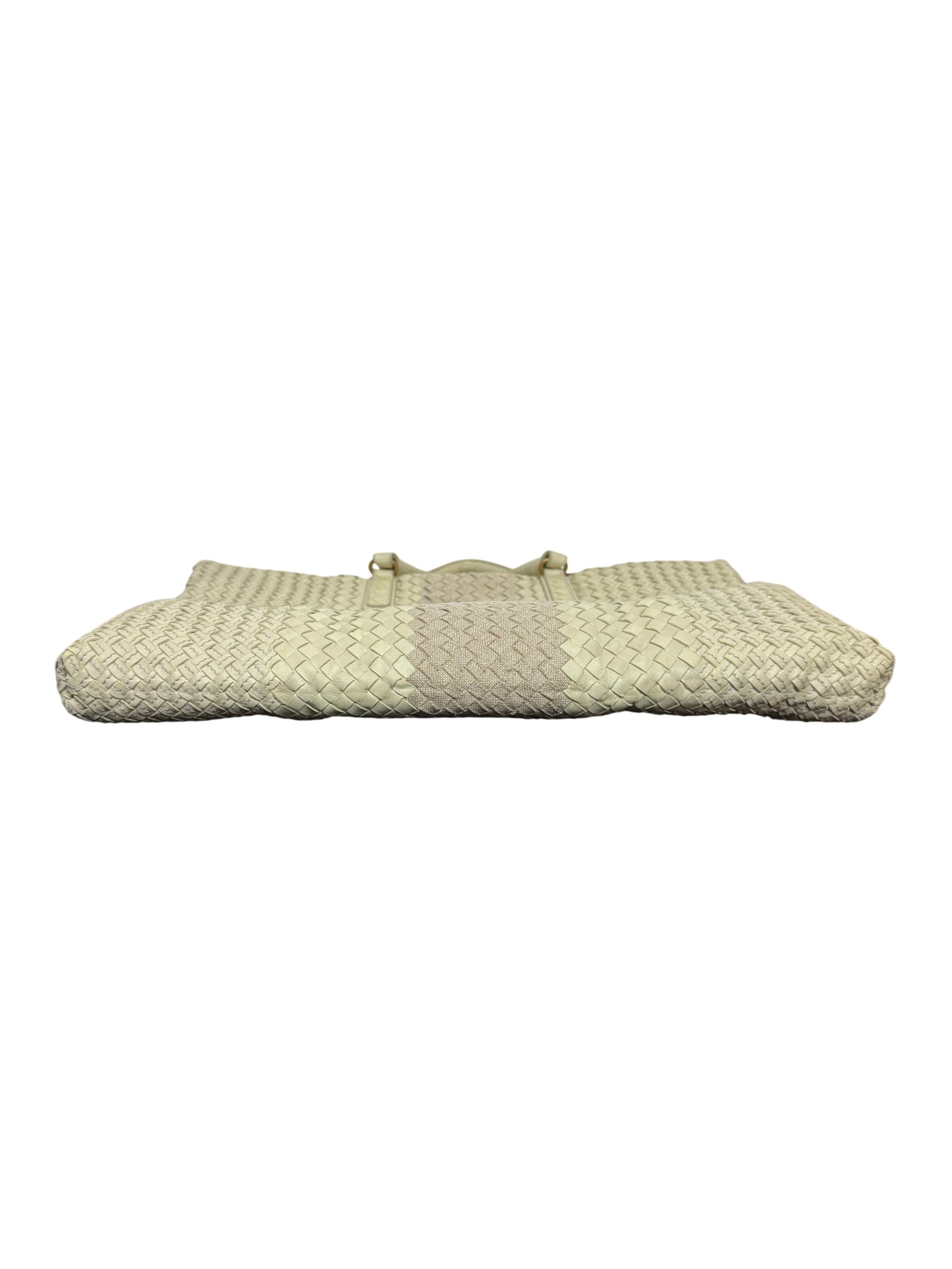Bottega Veneta Intrecciato Tote Bag