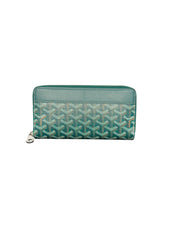 Goyard Matignon Continental Wallet
