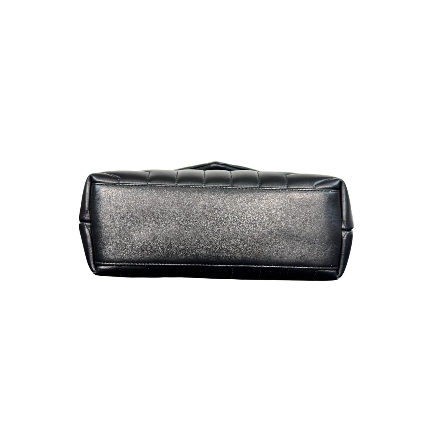 Saint Laurent Loulou Small