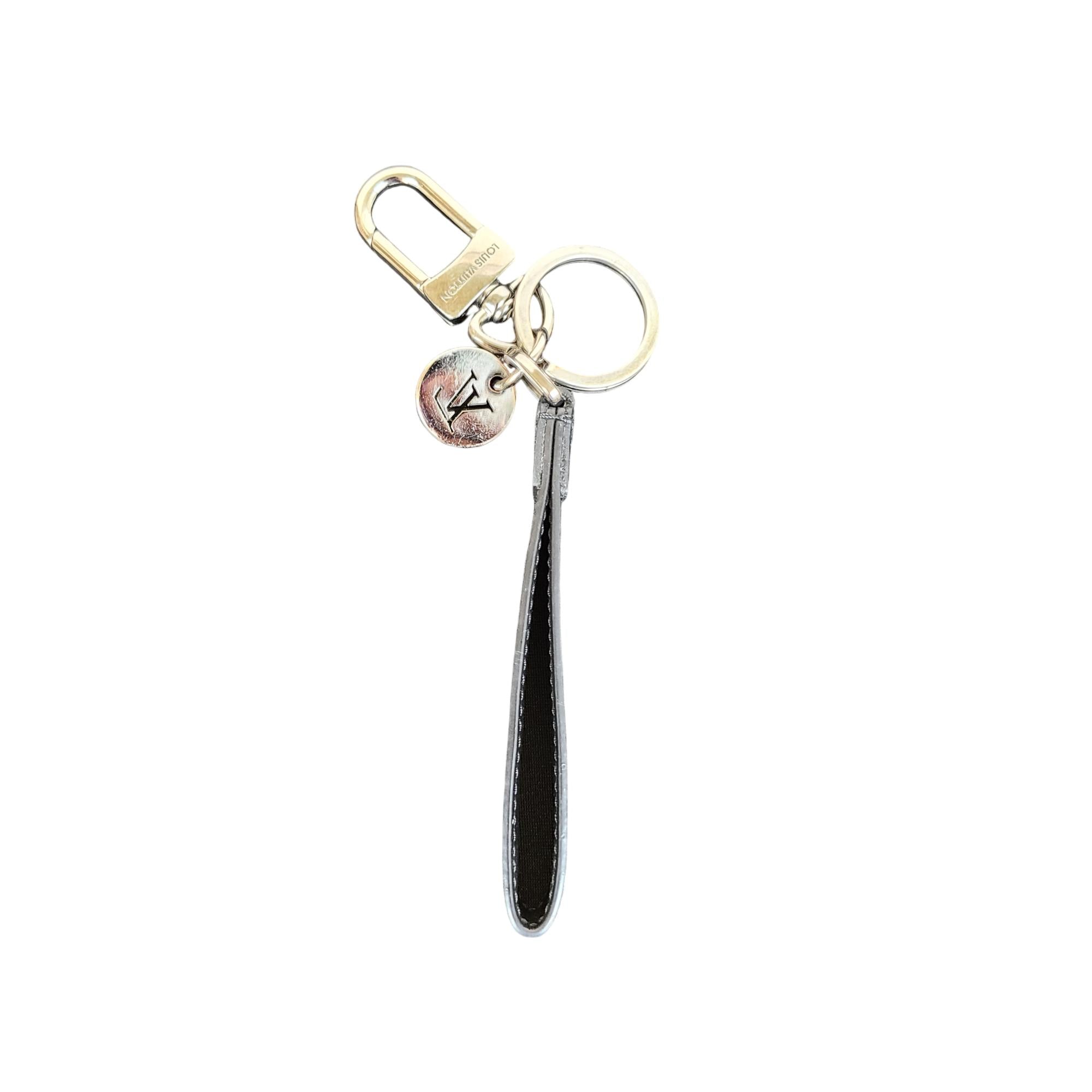 Louis Vuitton Porte-Clés Dragonne Key Chain