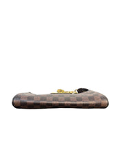 Louis Vuitton Eva Clutch Damier