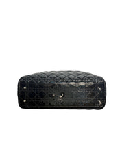 Dior Cannage Soft Shopping Tote