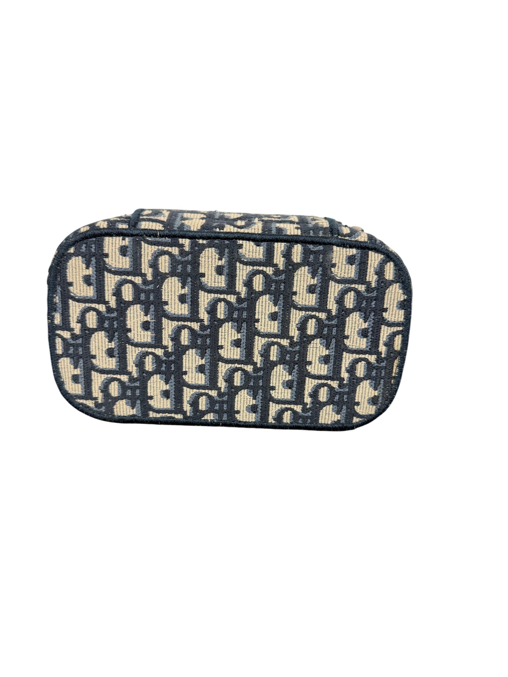Christian Dior Small DiorTravel Vanity Case