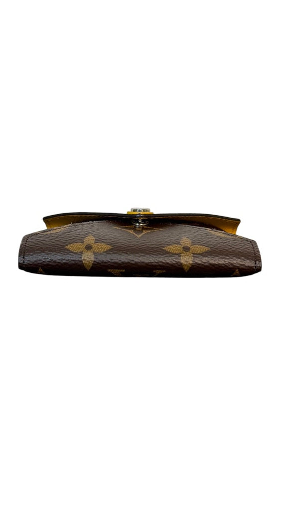Louis Vuitton Monogram Small Kirigami Wallet