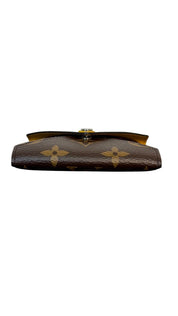 Louis Vuitton Monogram Small Kirigami Wallet