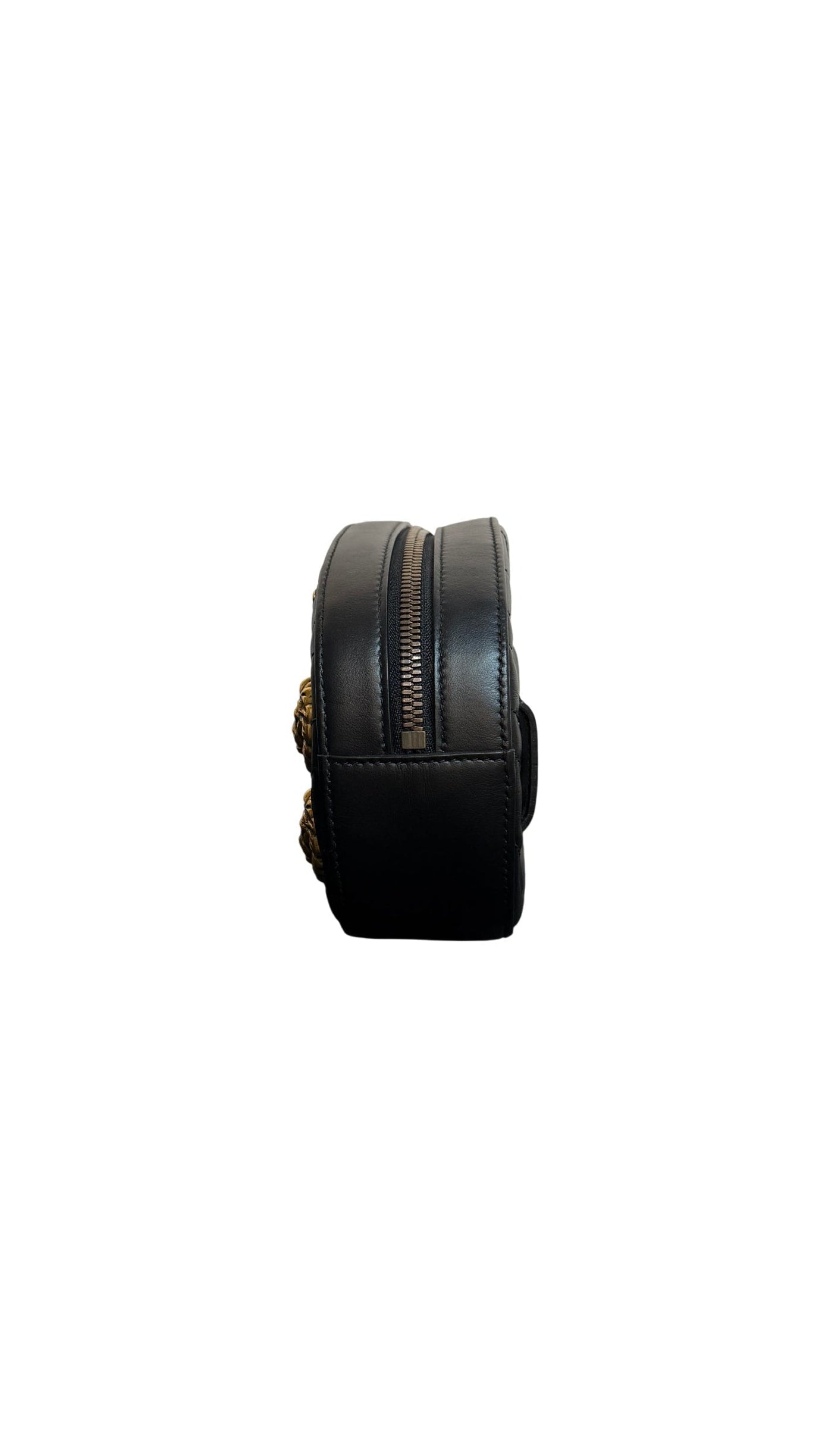 Gucci GG Marmont Matelassé Belt Bag