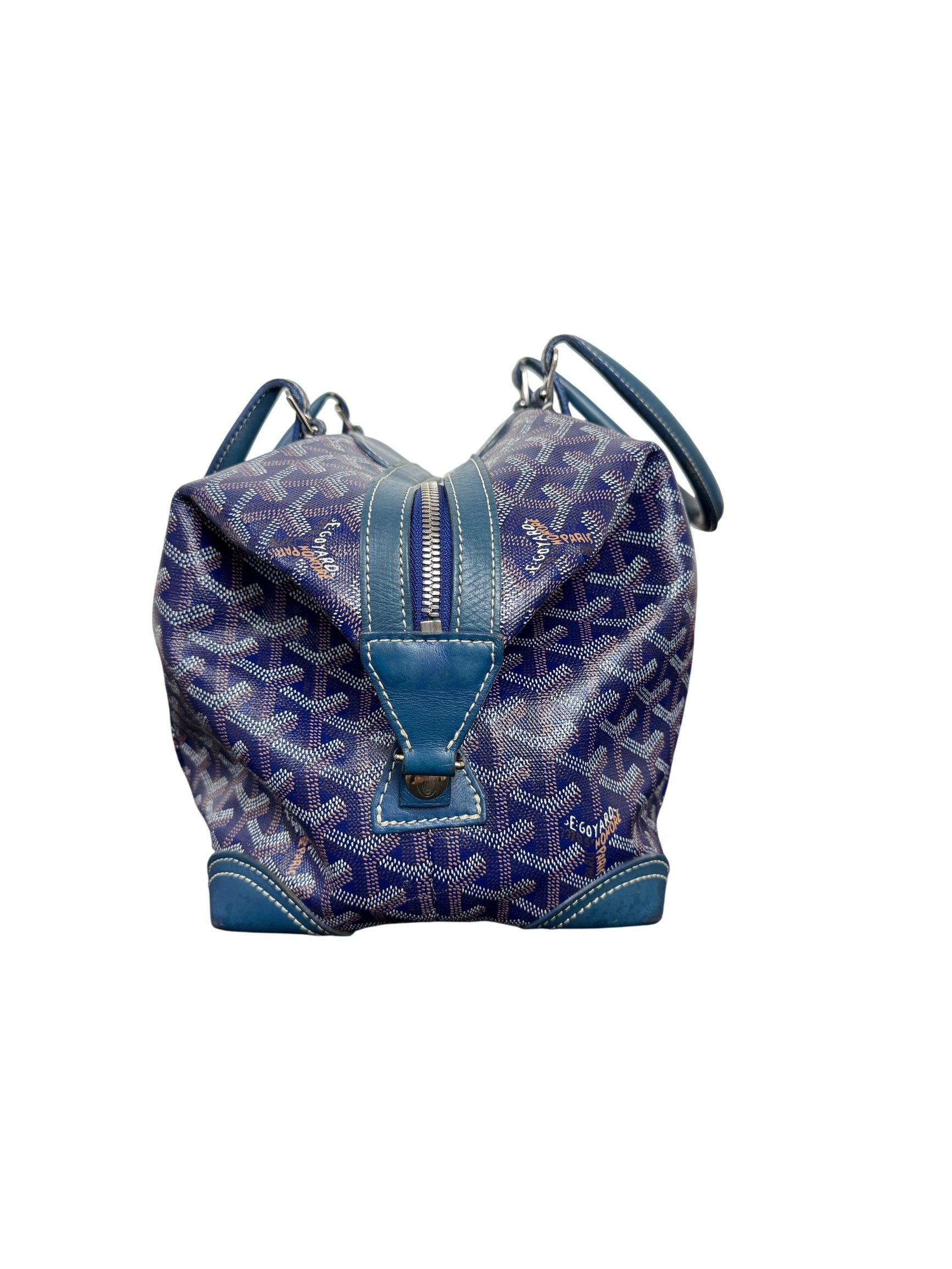 Goyard Goyardine Boeing 30