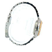 Rolex Lady-Datejust 69173 Two-Tone Stainless Steel & 18K Yellow Gold Automatic Watch 26mm