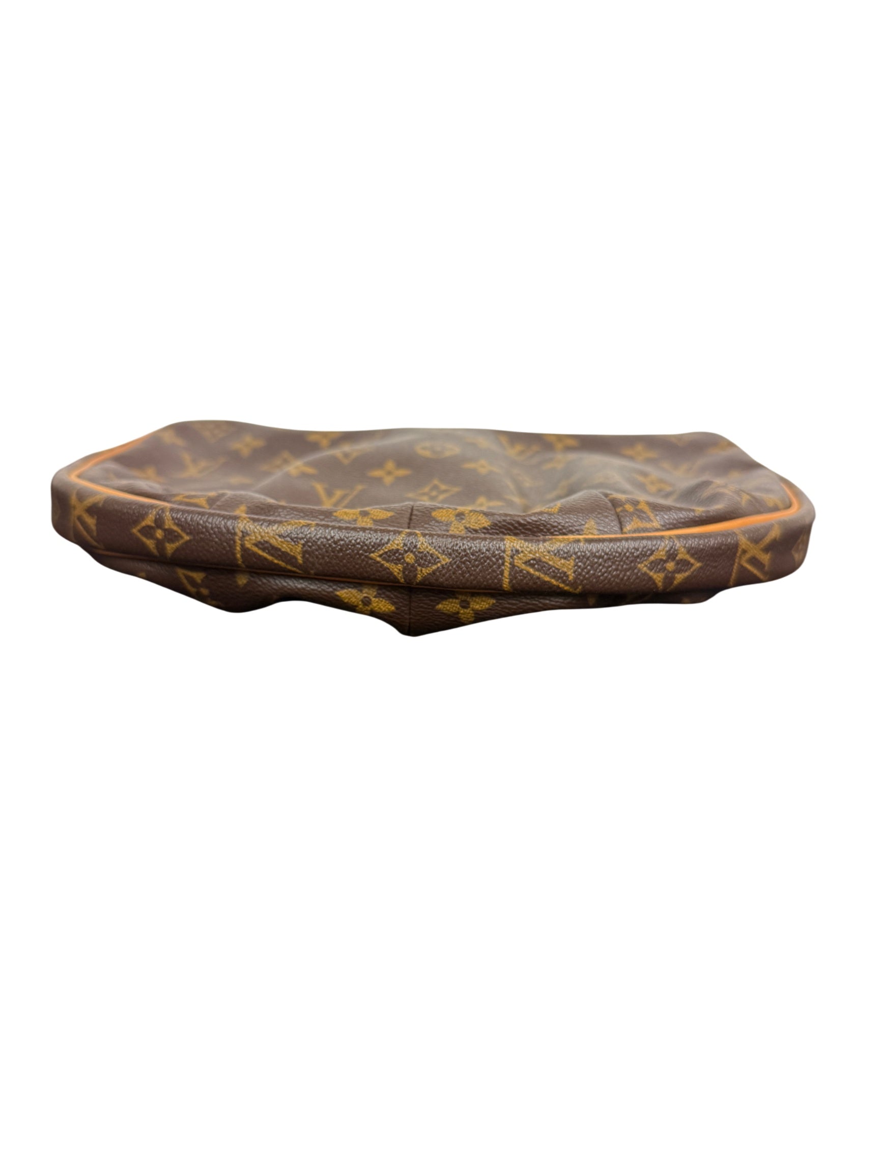 Louis Vuitton Monogram Croissant MM Shoulder Bag