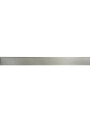 Balenciaga Men's BB Large Calfskin Leather Belt