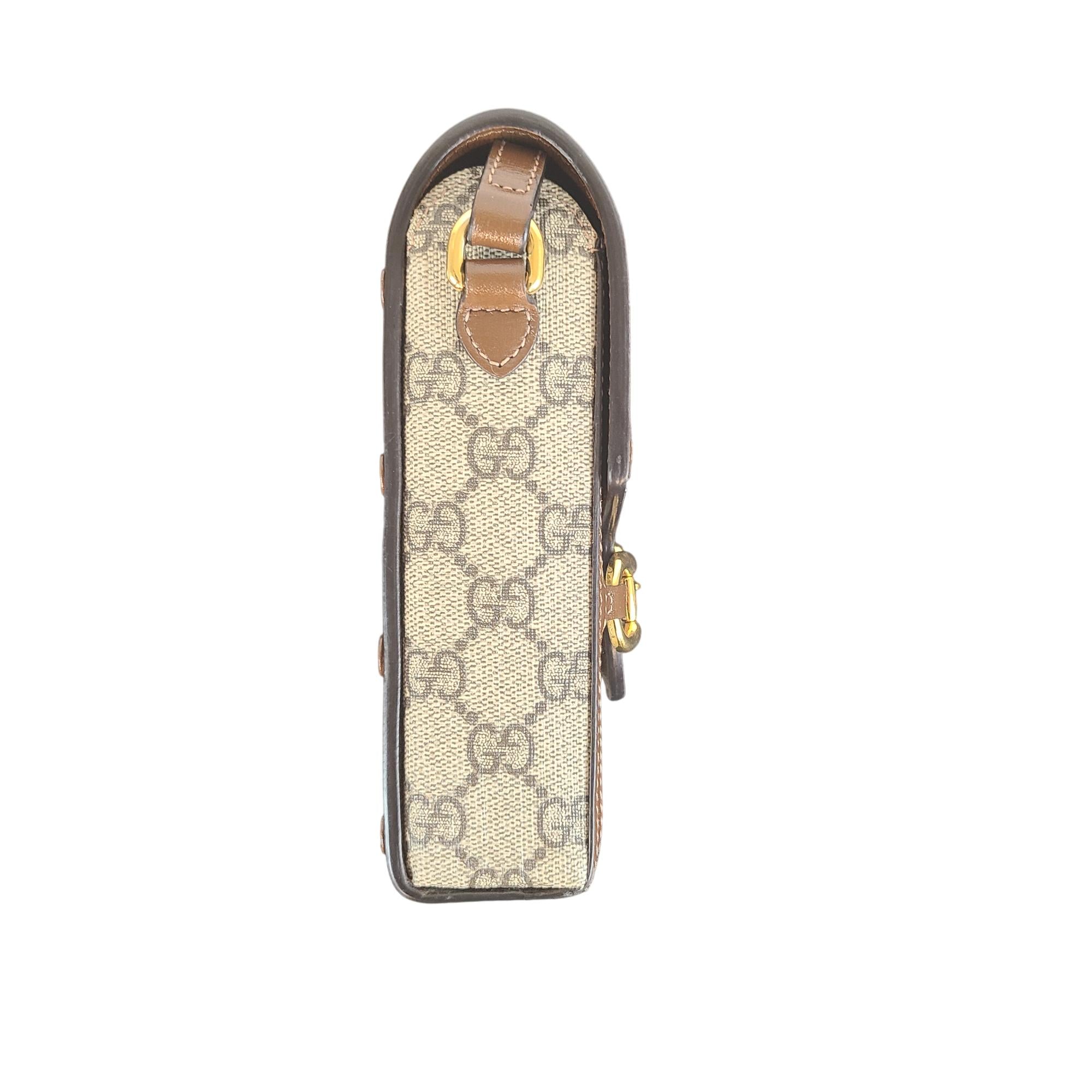 Gucci Horsebit 1955 Mini