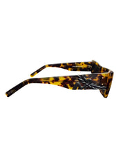 MCM MW0021 53A Cat Eye Sunglasses