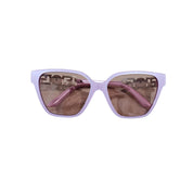 Versace VE4471B 5473/5 Pink Sunglasses
