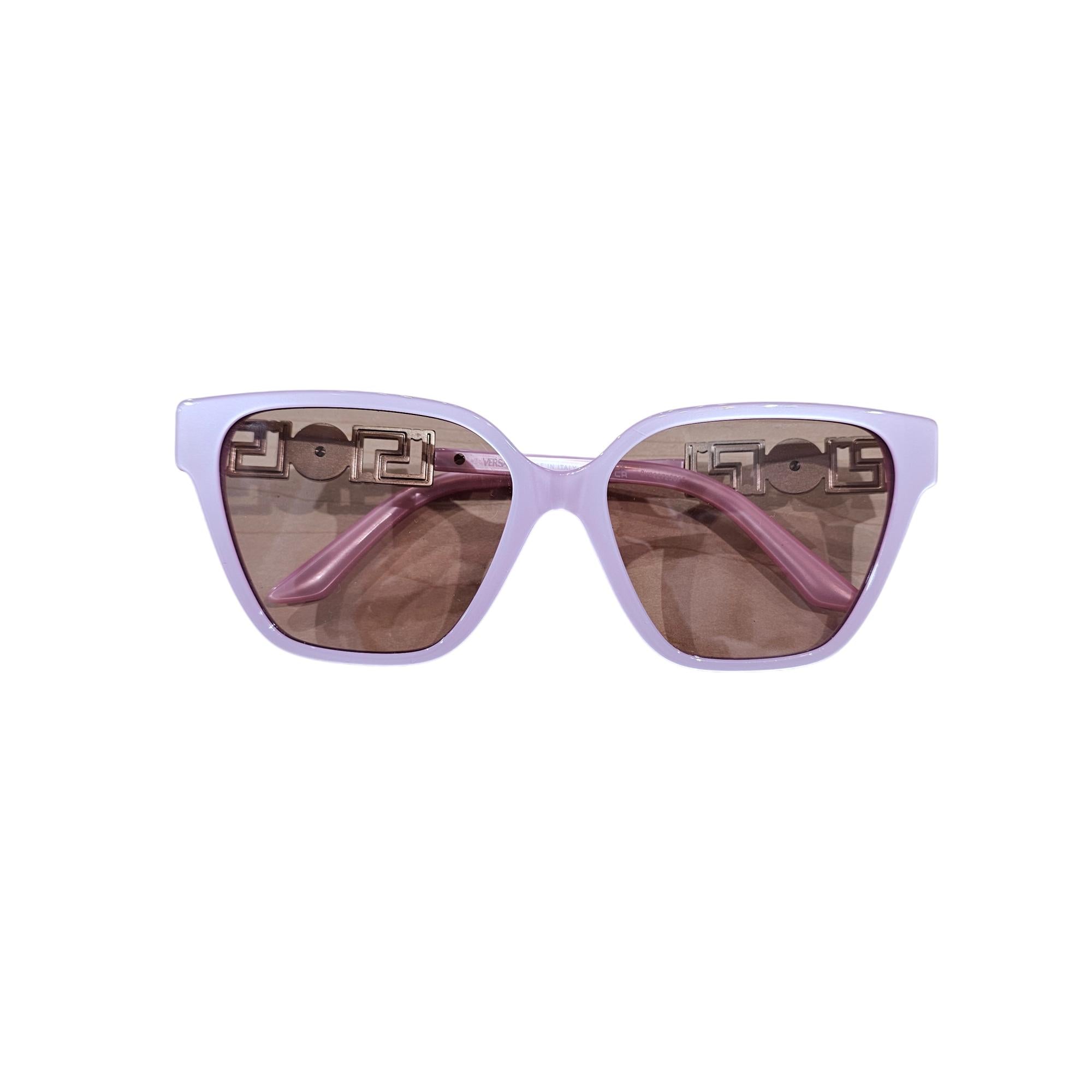 Versace VE4471B 5473/5 Pink Sunglasses