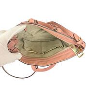 Gucci Microguccissima Bree Handbag