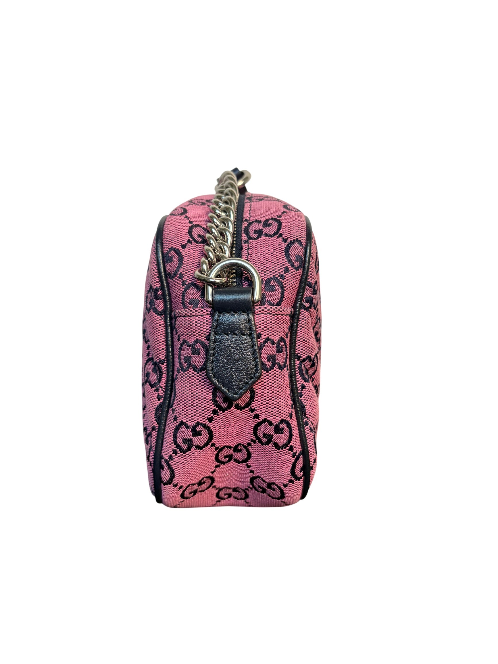 Gucci GG Marmont Camera Bag