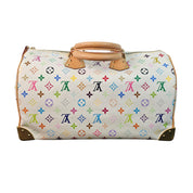 Louis Vuitton x Takashi Murakami Speedy 40