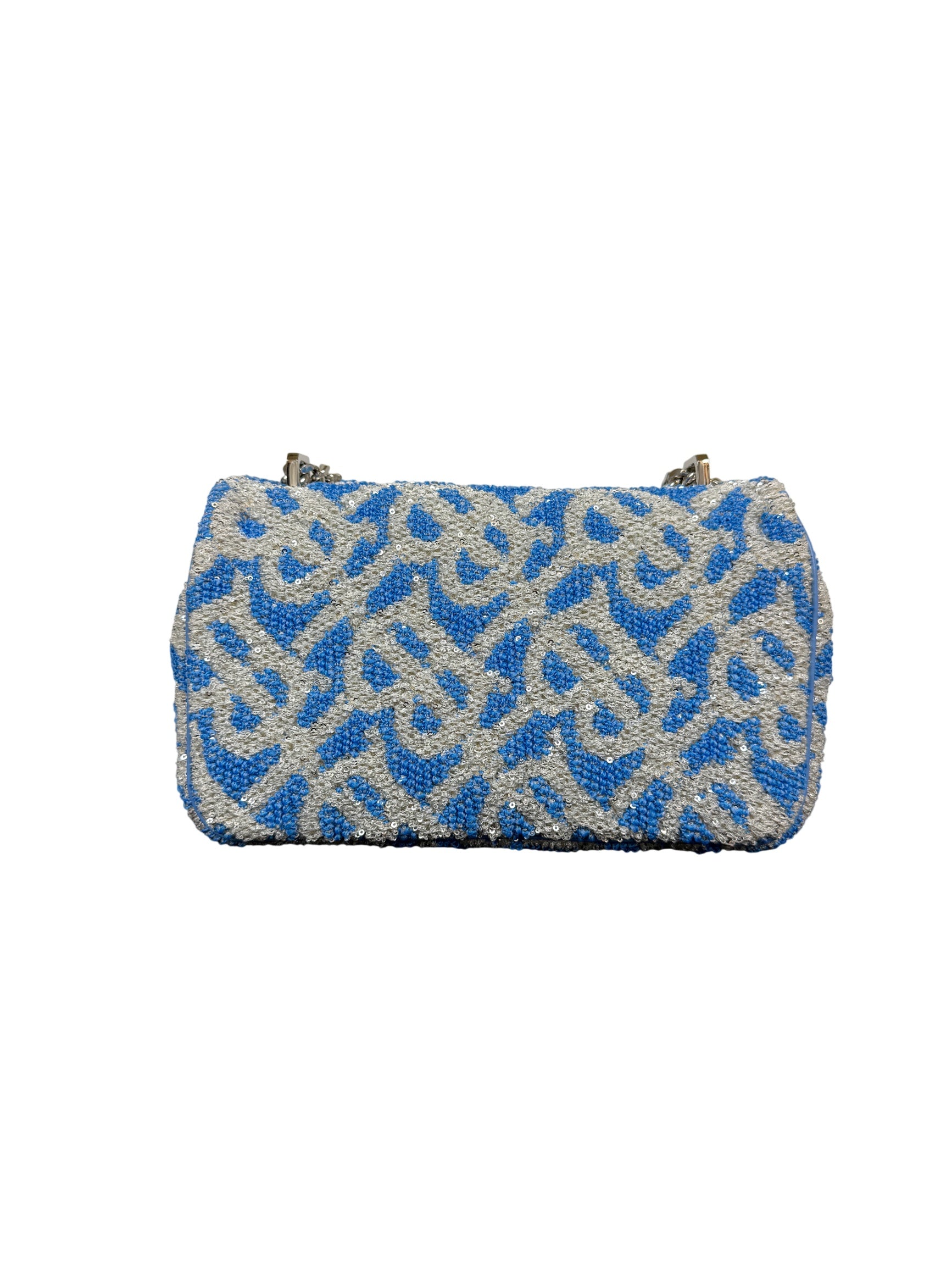 Burberry Lola TB Yarm Small Bag