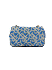 Burberry Lola TB Yarm Small Bag