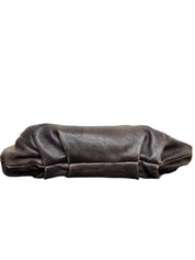 Prada Vitello Sfumato Shoulder Bag