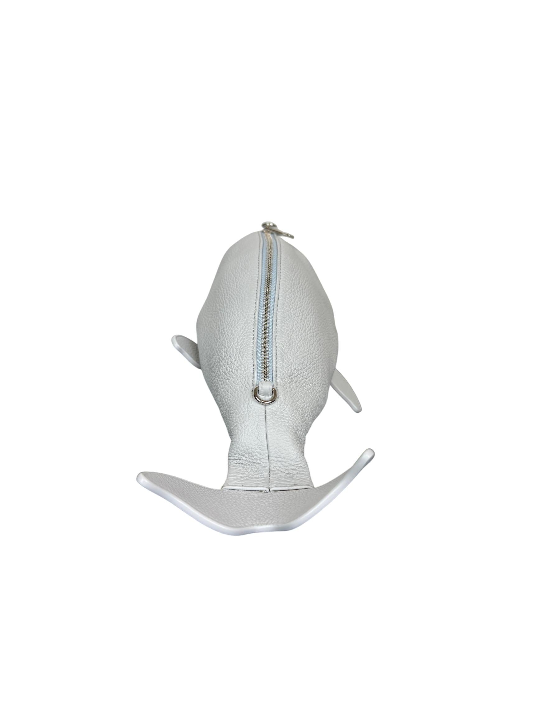 Loewe Whale Crossbody Bag