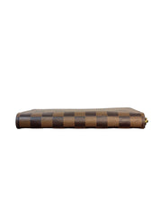 Louis Vuitton Zippy Wallet Damier Ebene