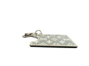 Louis Vuitton Prism Plexiglass Monogram Key Chain Card Holder