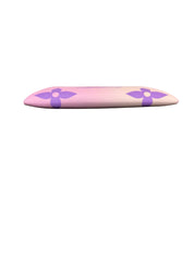 Louis Vuitton Monogram Giant Spring in the City Kirigami Pochette GM Pastel Pink and Purple