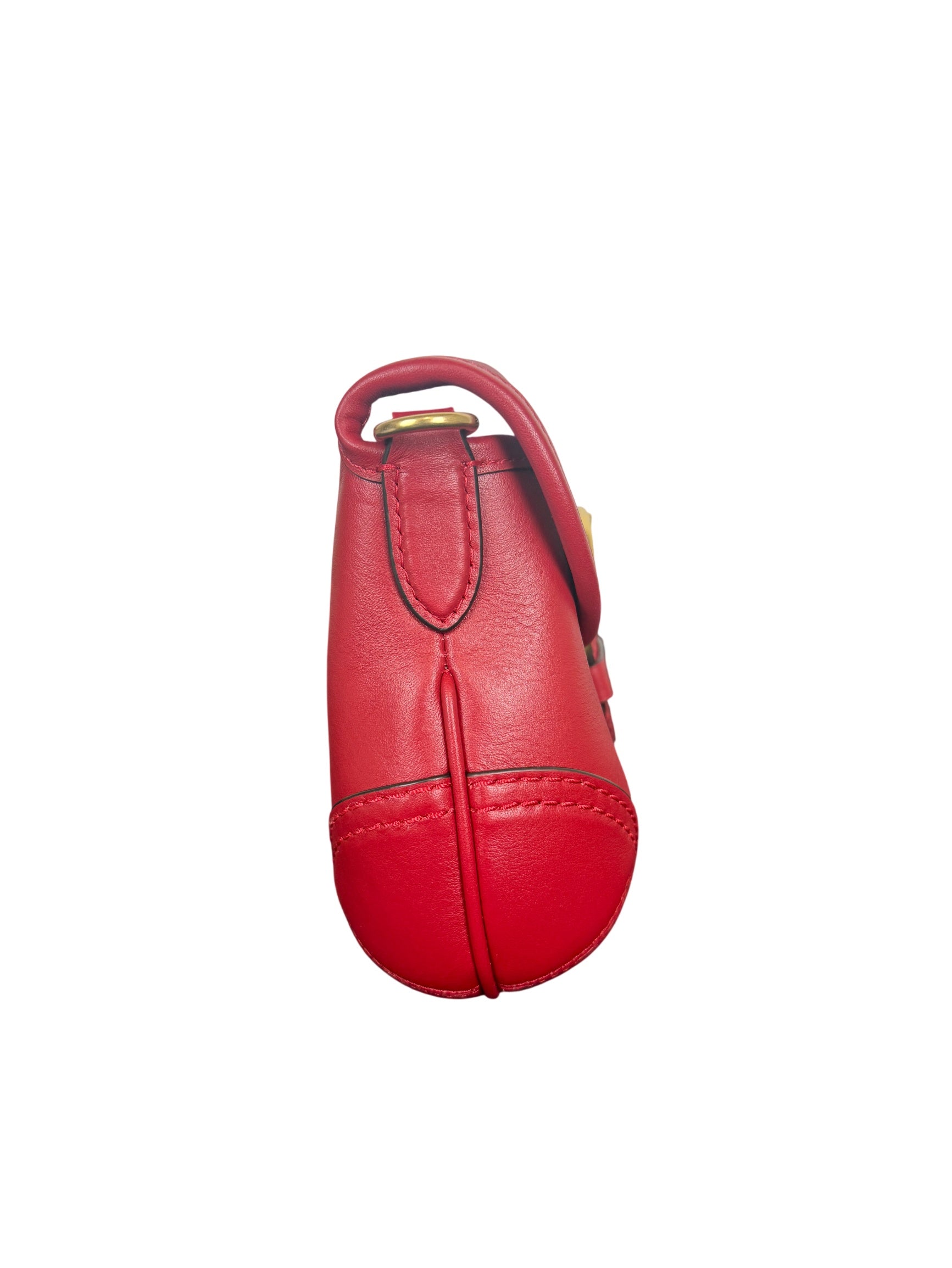 Coach Soho Flap Bag
