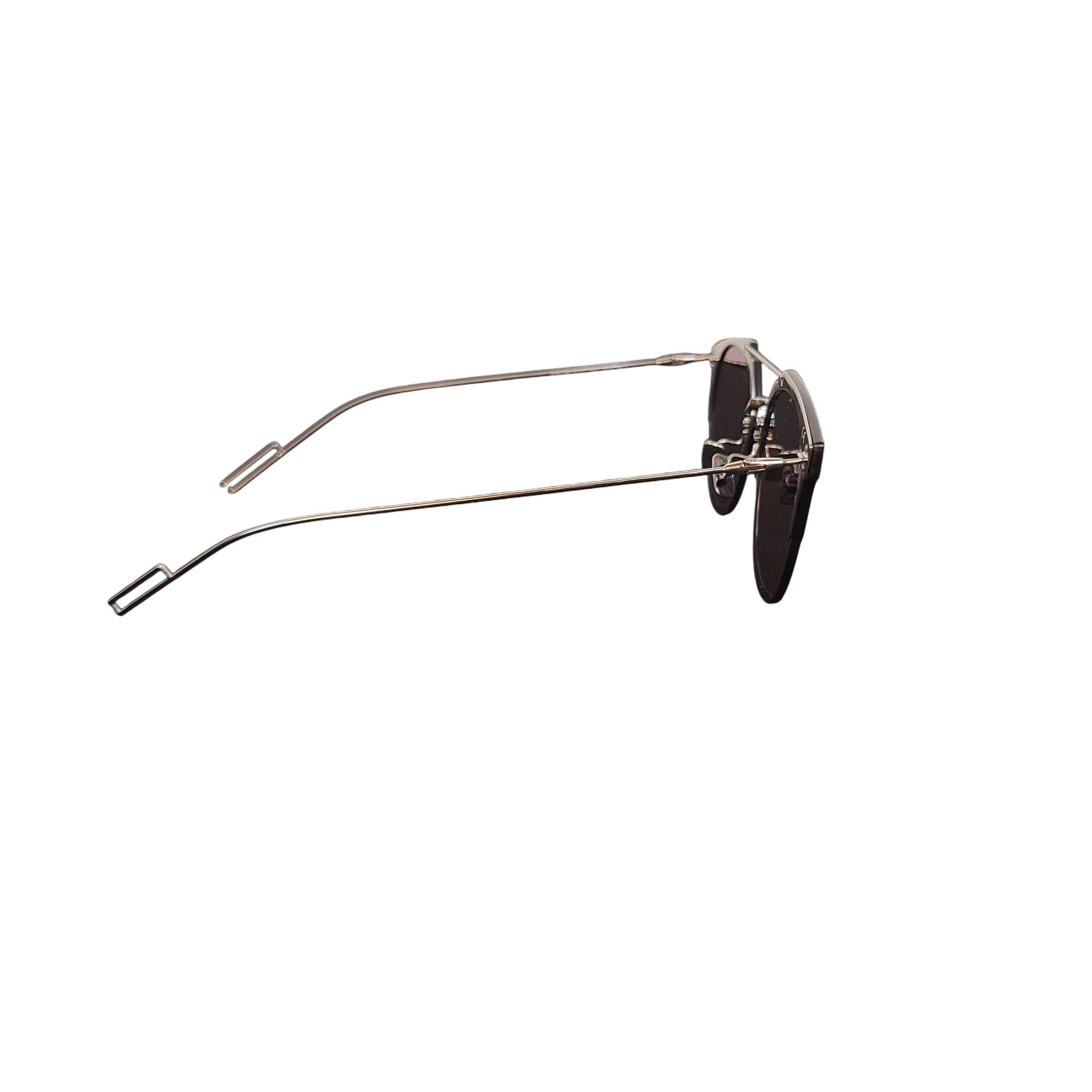 Dior Homme Composit 1.0 Sunglasses