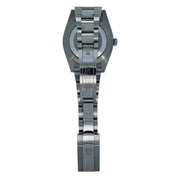 Rolex Oyster Perpetual Datejust 41mm SS 2021 Navy Dial 126300