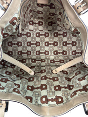 Gucci Guccissima Tote Bag