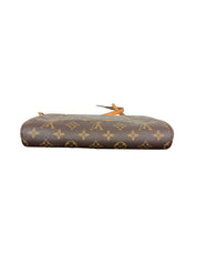 Louis Vuitton Favorite MM Monogram Canvas Bag