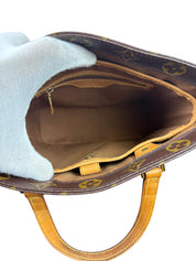 Louis Vuitton Monogram Vavin PM Tote Handbag