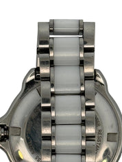 TAG Heuer Formula 1 Lady's Steel and Ceramic Watch 32mm WAH1315.BA0868