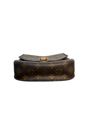 Louis Vuitton Saint Cloud Monogram