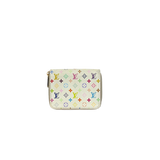Louis Vuitton Murakami Zippy Coin Purse