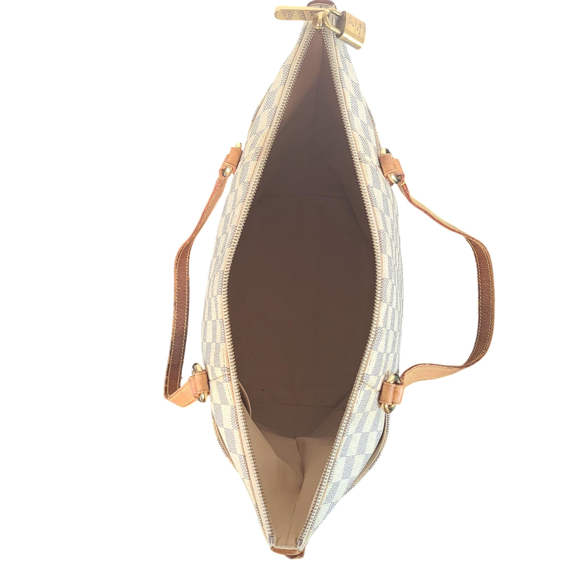 Louis Vuitton Totally MM