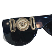 Versace VE4391 Medusa Biggie Shield Sunglasses