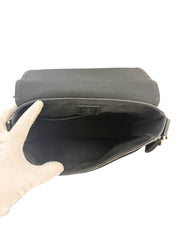 Louis Vuitton Damier Graphite District PM Messenger Bag