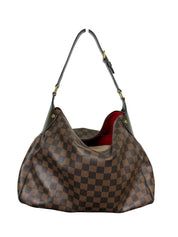 Louis Vuitton Damier Ebene Reggia MM