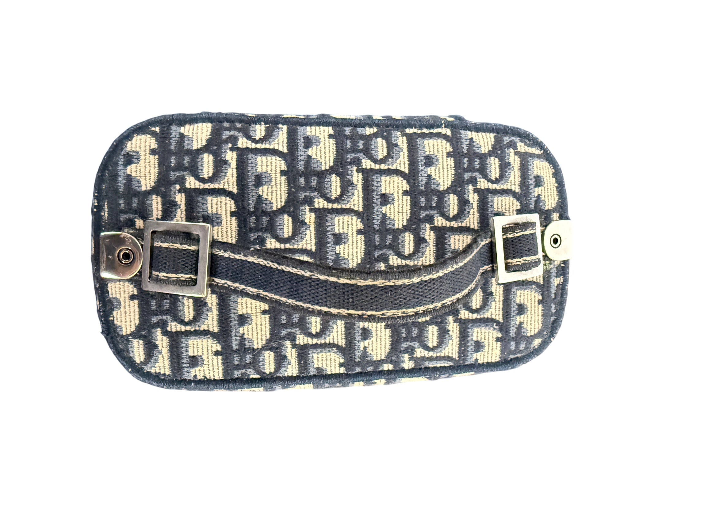 Christian Dior Small DiorTravel Vanity Case