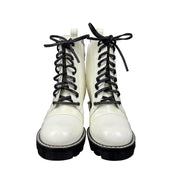 Louis Vuitton Star Trail Combat Boots