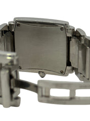 Patek Philippe Twenty~4 Ladies Watch with Diamond Bezel Stainless Steel Gray Dial 4910/10a-010