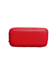 Chanel Caviar Vanity Case