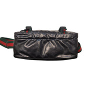 Gucci Imprime Messenger Bag
