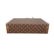 Louis Vuitton Cotteville 45 Vintage Briefcase