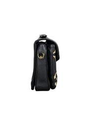 Louis Vuitton Pochette Métis Bicolour Monogram Empreinte Leather Bag