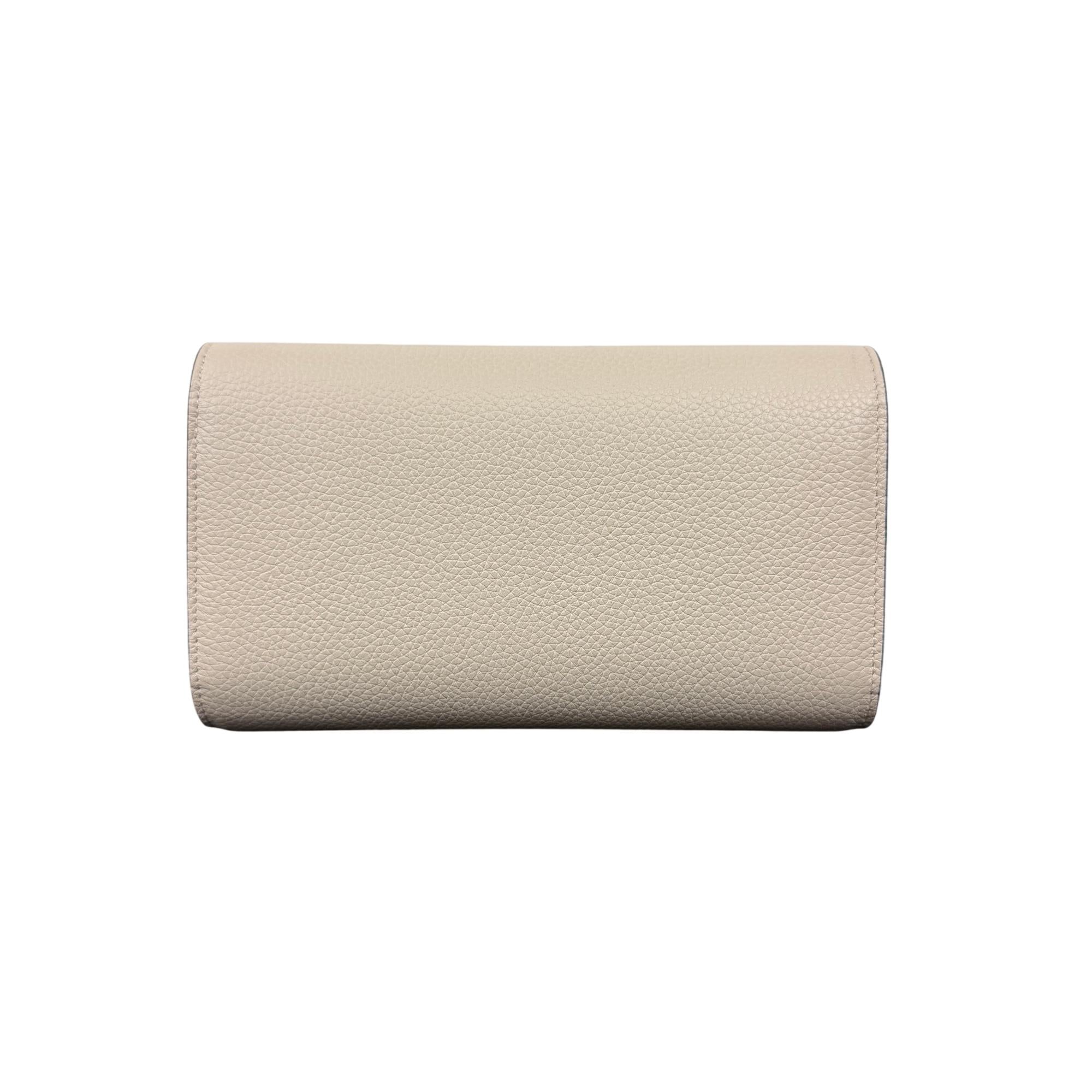 Christian Louboutin Paloma Wallet on Chain Clutch with Embellishments & Studs