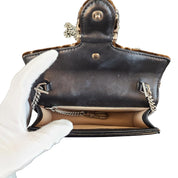 Gucci Super Mini Dionysus